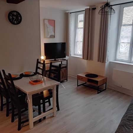 Appartement Eden Saint-Pere  Екстер'єр фото