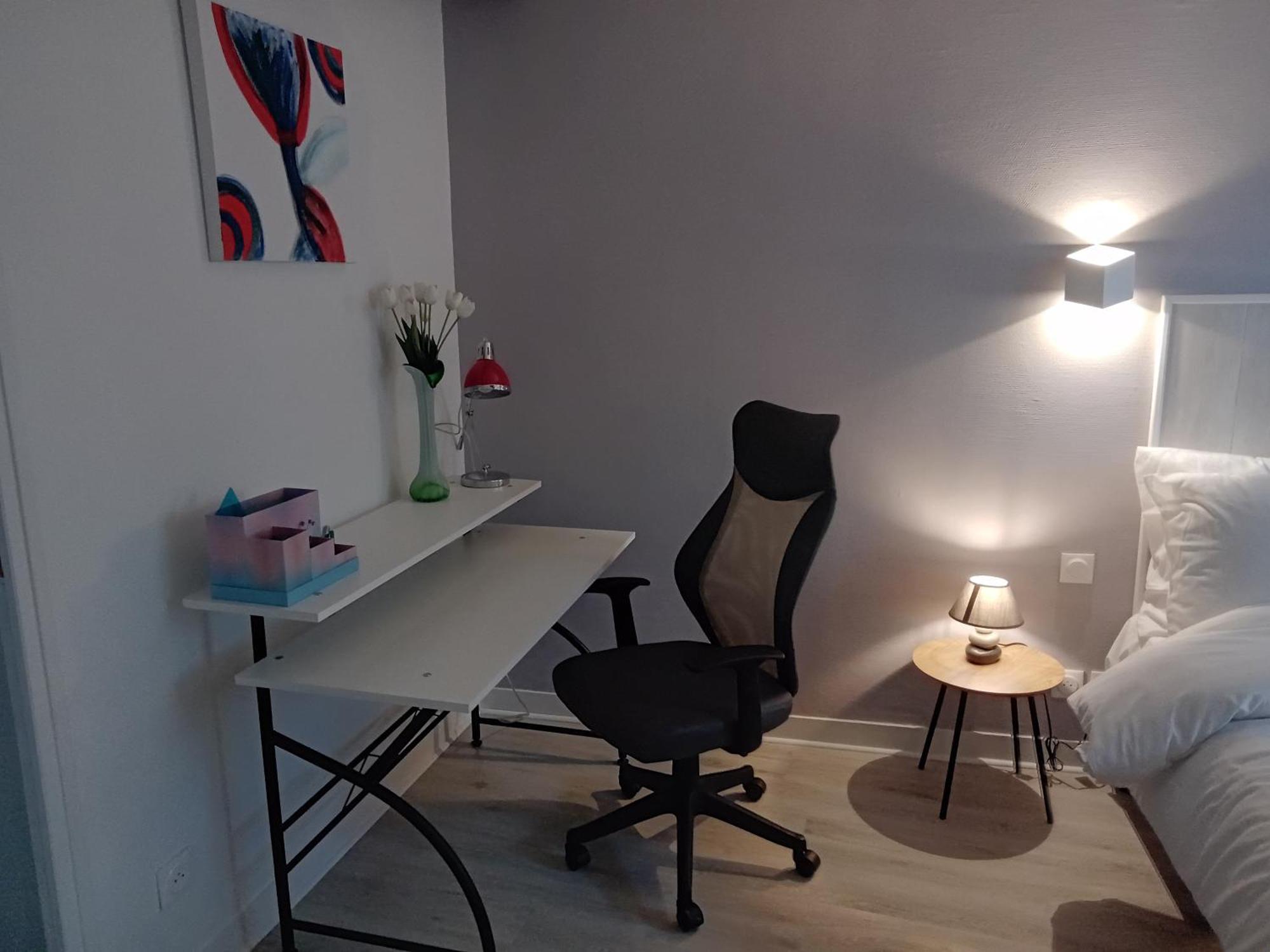 Appartement Eden Saint-Pere  Екстер'єр фото