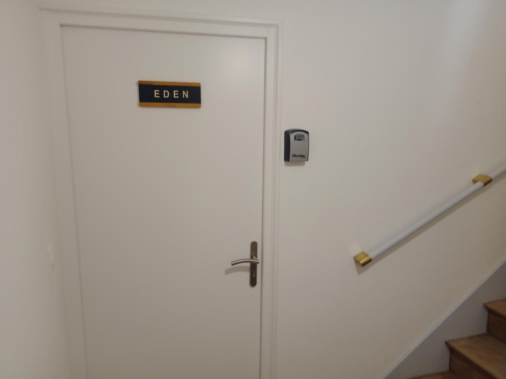 Appartement Eden Saint-Pere  Екстер'єр фото