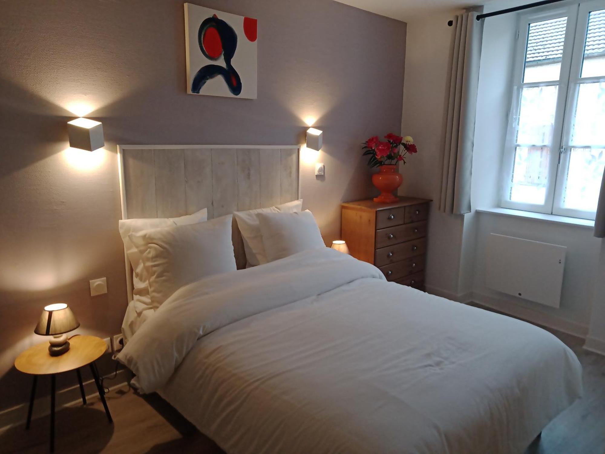 Appartement Eden Saint-Pere  Екстер'єр фото
