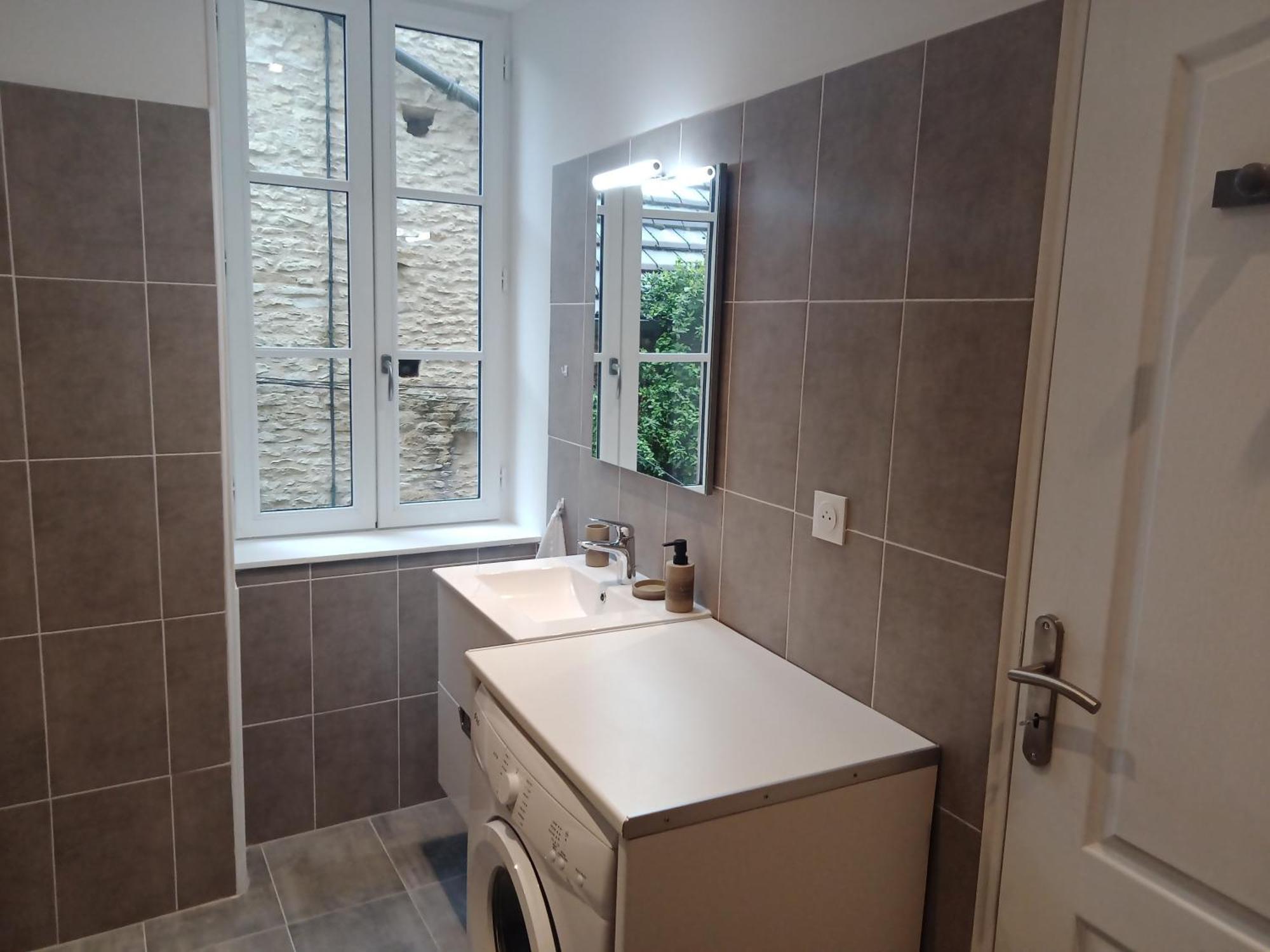 Appartement Eden Saint-Pere  Екстер'єр фото