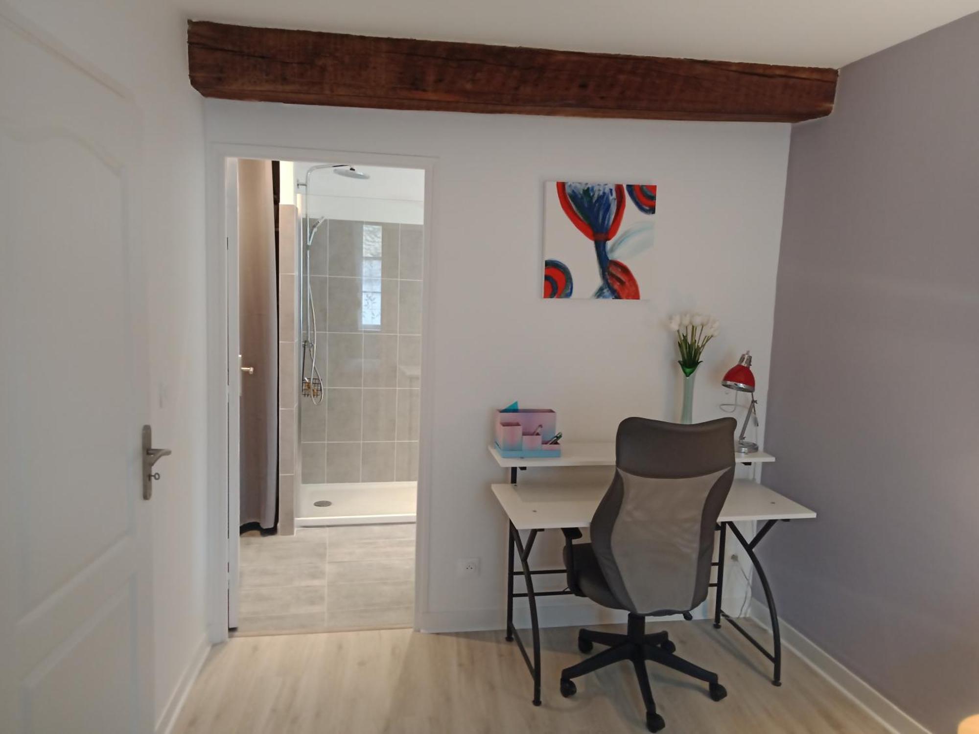 Appartement Eden Saint-Pere  Екстер'єр фото