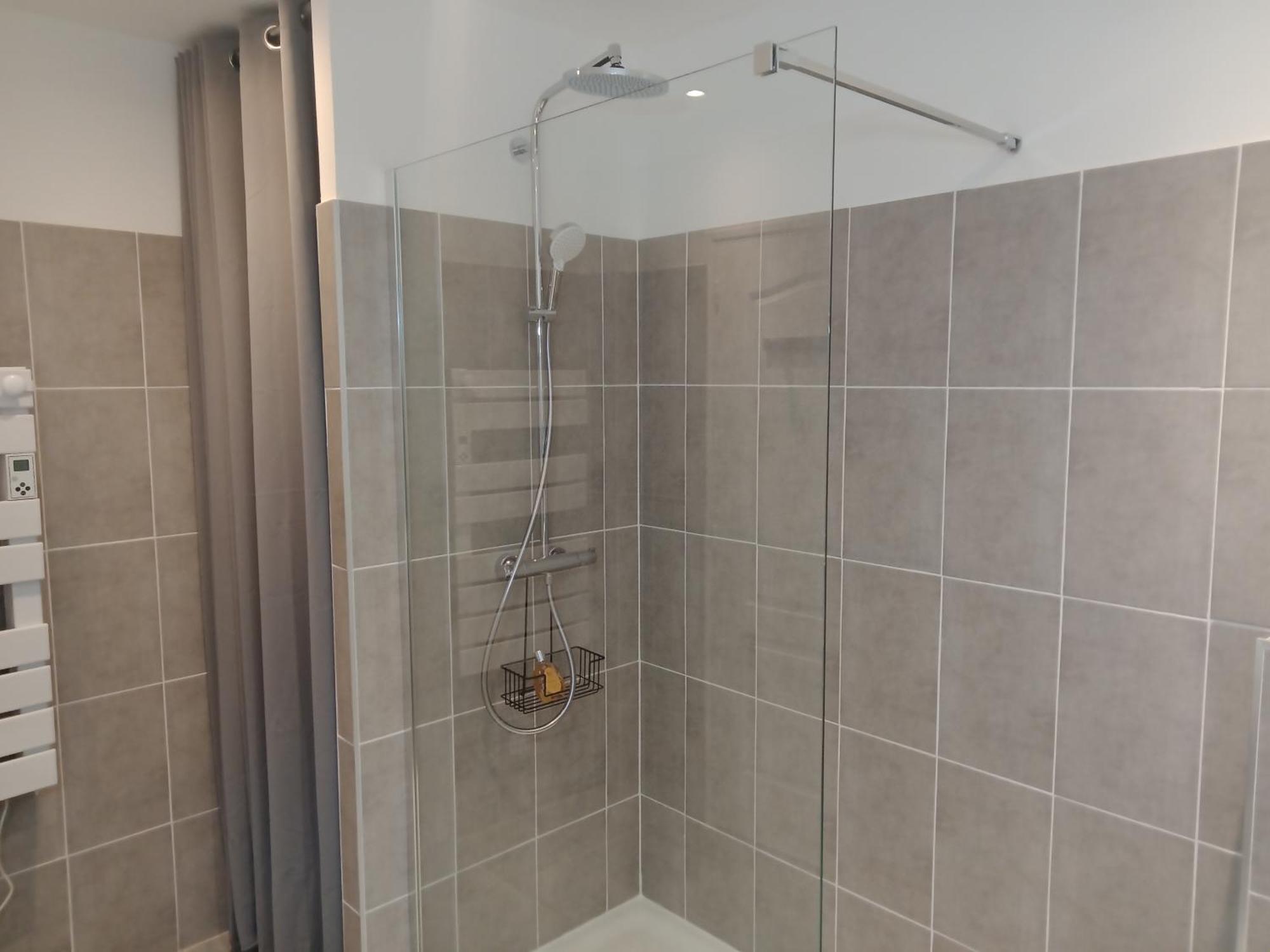 Appartement Eden Saint-Pere  Екстер'єр фото