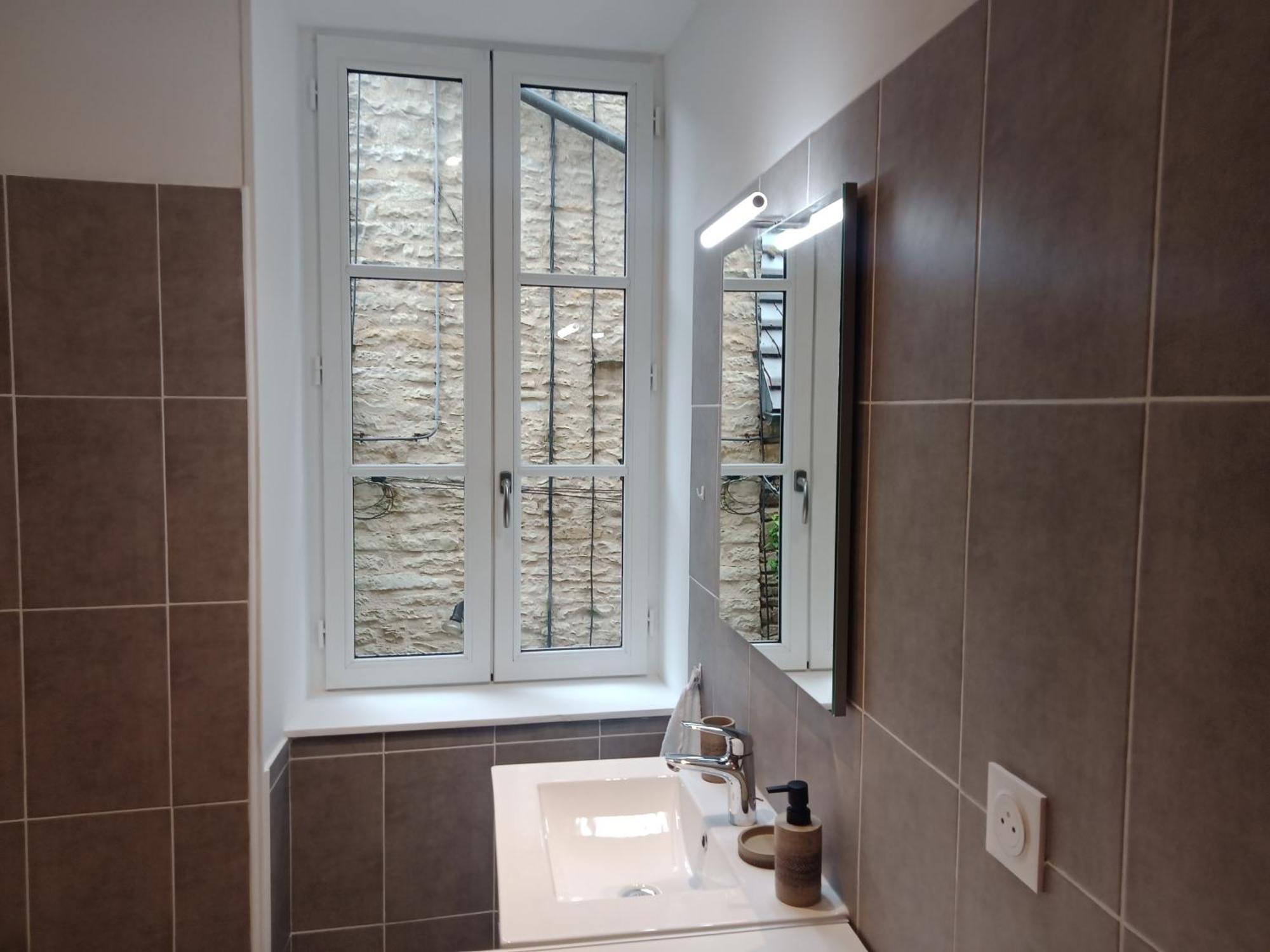 Appartement Eden Saint-Pere  Екстер'єр фото