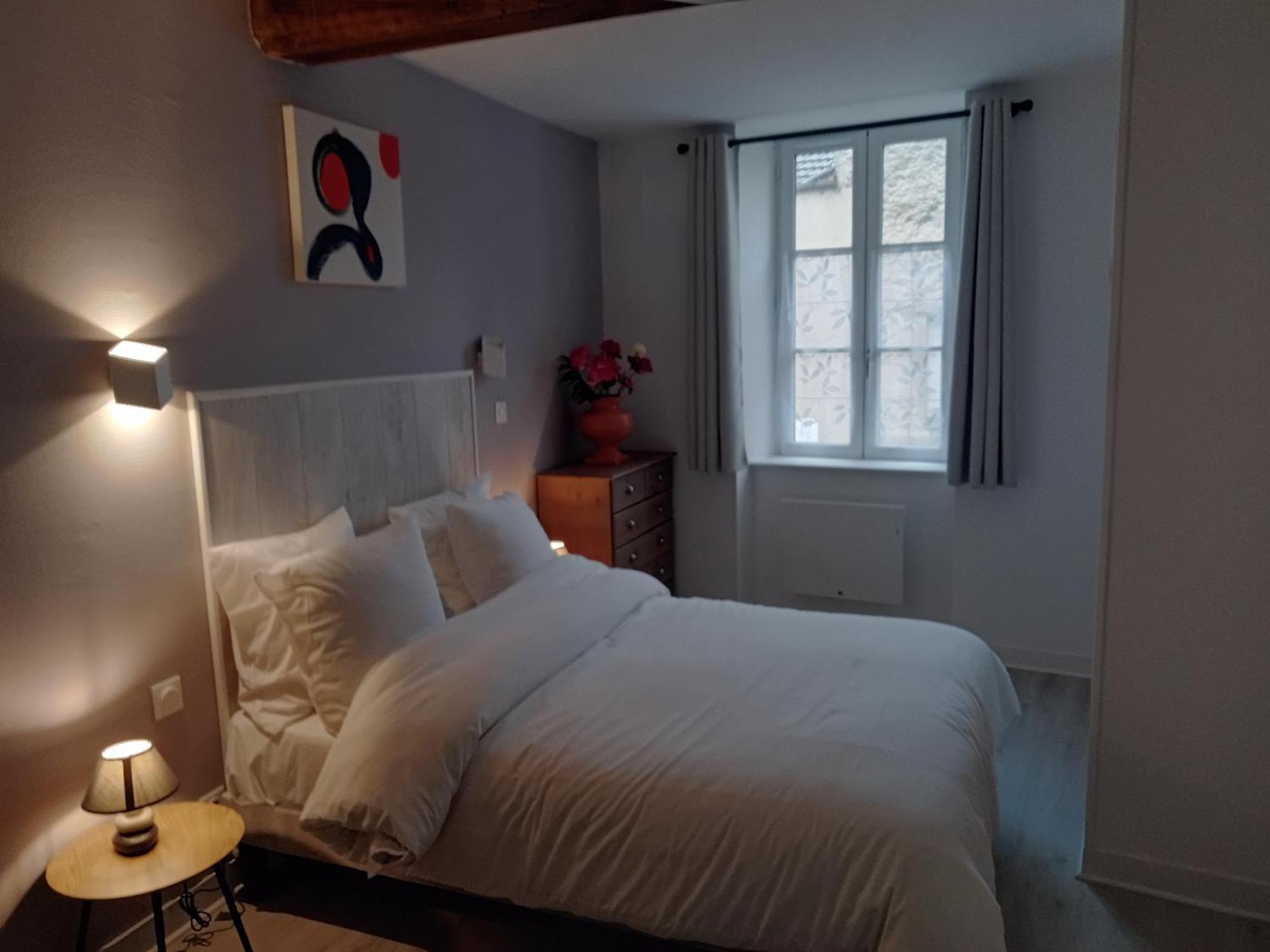 Appartement Eden Saint-Pere  Екстер'єр фото